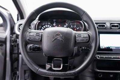Citroen C3 1.2 puretech You s&s 83cv neopatentati (13)