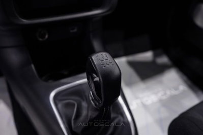 Citroen C3 1.2 puretech You s&s 83cv neopatentati (16)
