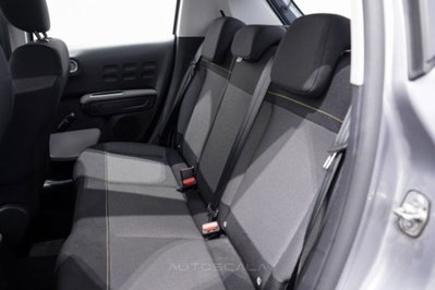 Citroen C3 1.2 puretech You s&s 83cv neopatentati (19)