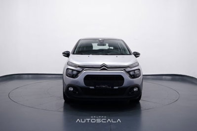 Citroen C3 1.2 puretech You s&s 83cv neopatentati (2)