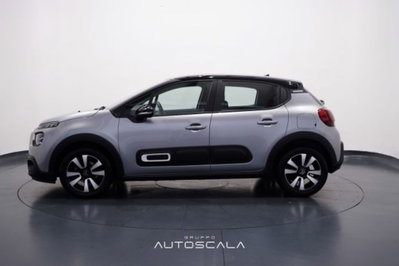 Citroen C3 1.2 puretech You s&s 83cv neopatentati (3)