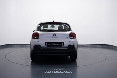 Citroen C3 1.2 puretech You s&s 83cv neopatentati (5)