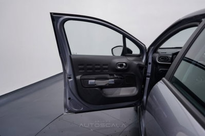 Citroen C3 1.2 puretech You s&s 83cv neopatentati (9)