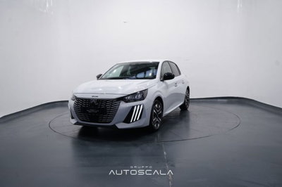 Peugeot 208 1.2 puretech Active s&s 100cv nuova