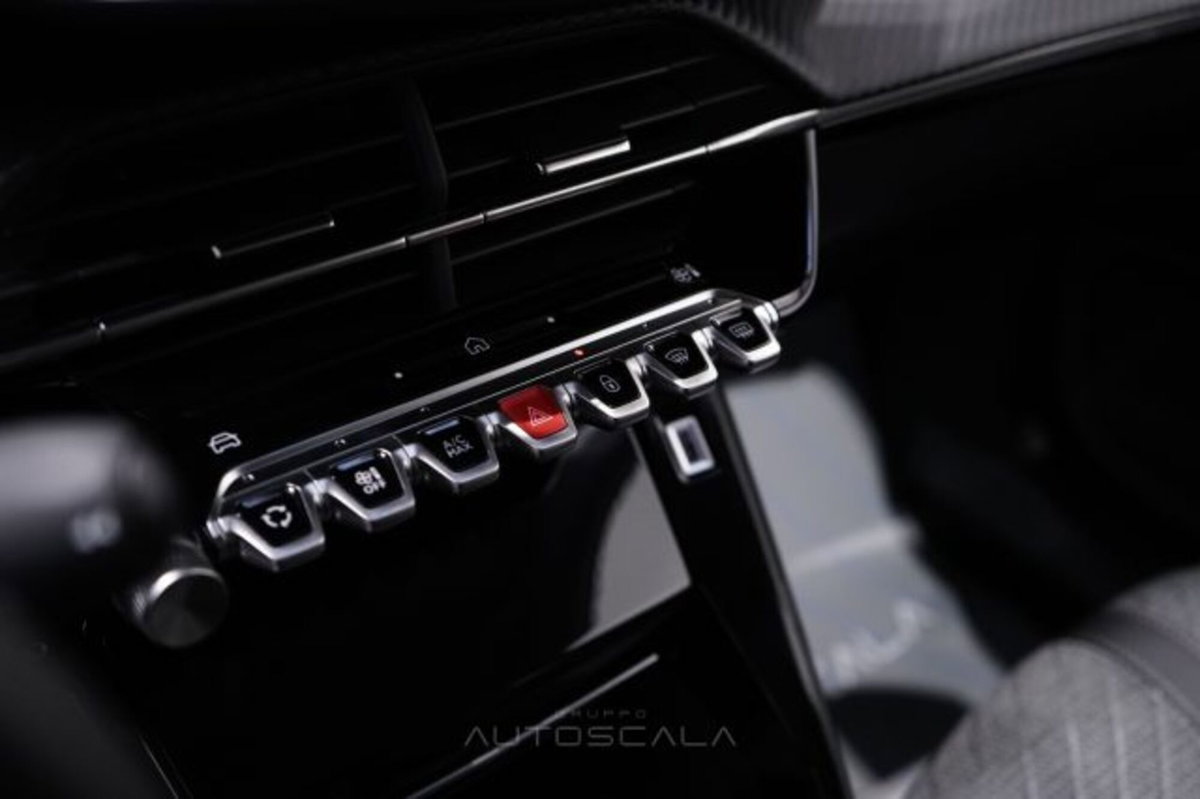 Peugeot 208 1.2 puretech Active s&s 100cv (15)