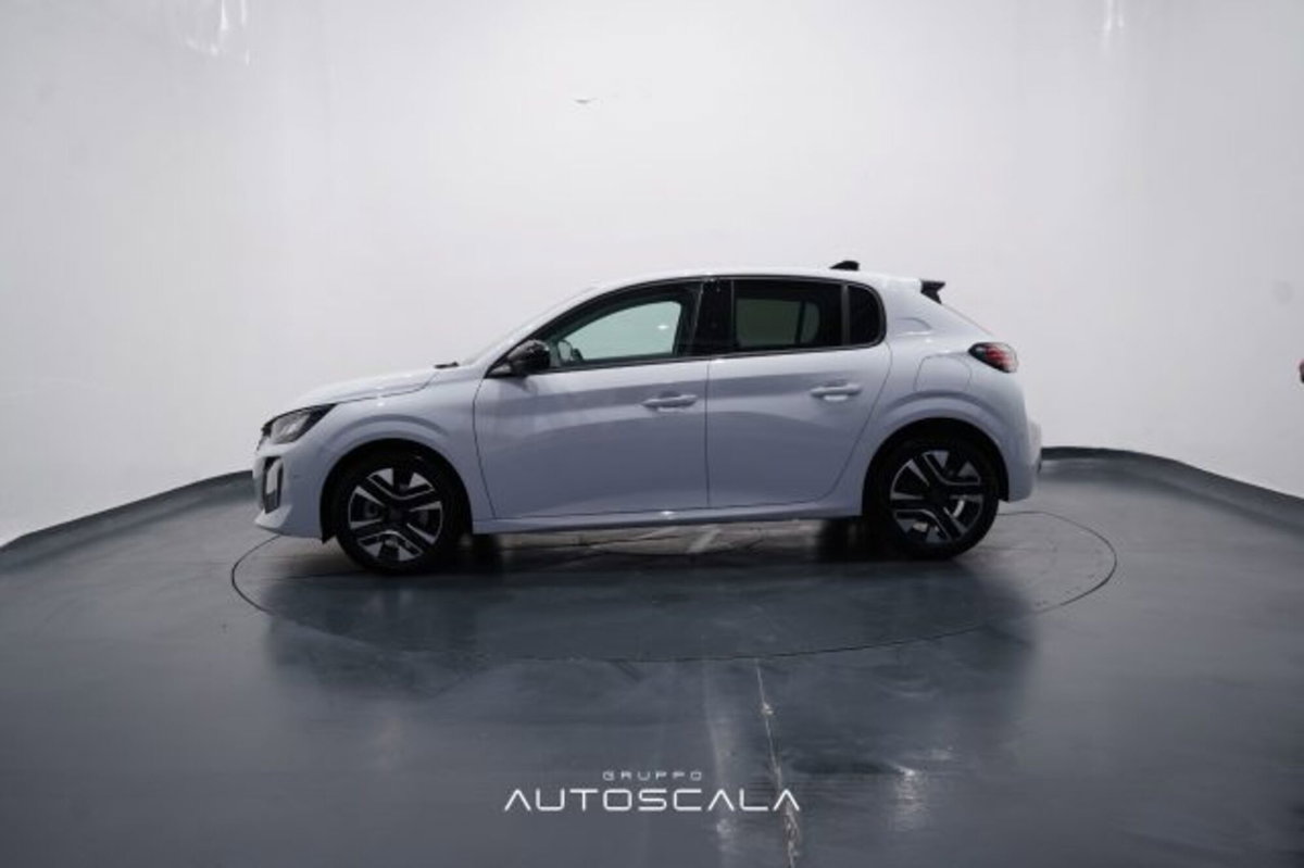 Peugeot 208 1.2 puretech Active s&s 100cv (3)
