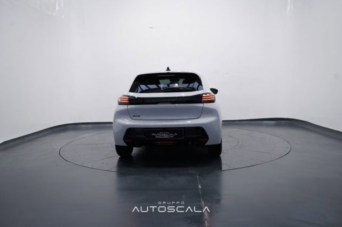 Peugeot 208 1.2 puretech Active s&s 100cv (5)