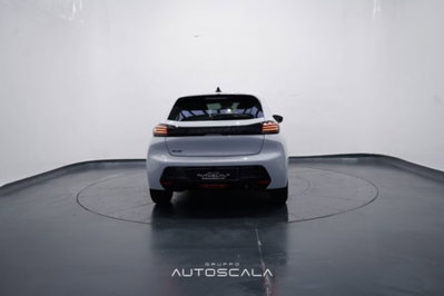 Peugeot 208 1.2 puretech Active s&s 100cv (5)