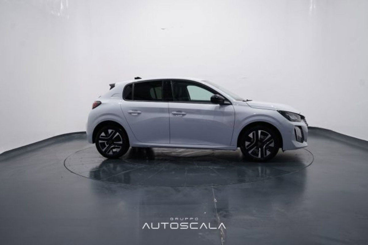 Peugeot 208 1.2 puretech Active s&s 100cv (7)
