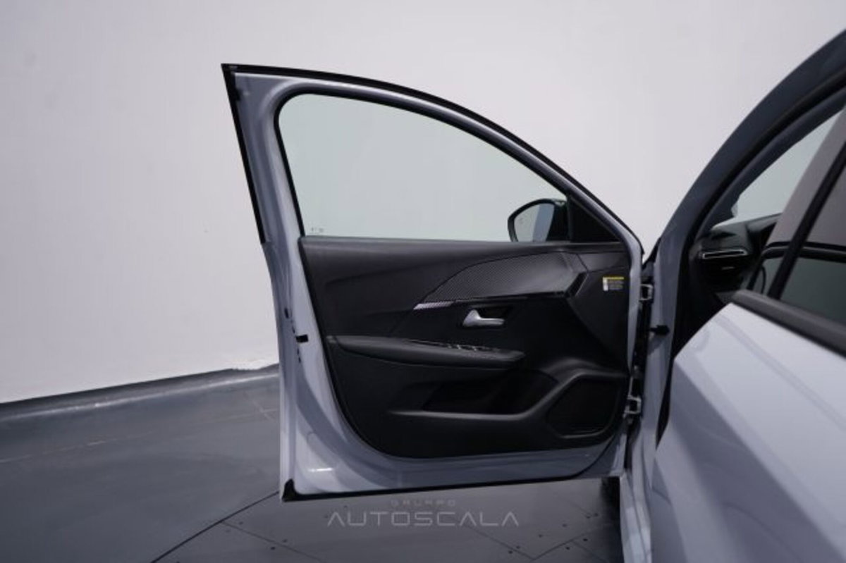 Peugeot 208 1.2 puretech Active s&s 100cv (9)