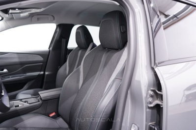 Peugeot 308 SW 1.2 puretech t Allure s&s 130cv (11)
