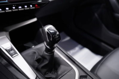 Peugeot 308 SW 1.2 puretech t Allure s&s 130cv (16)