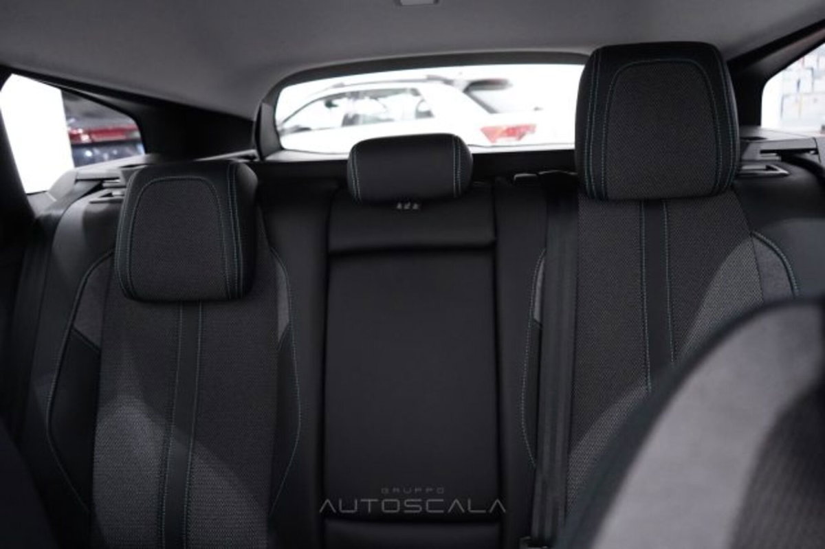 Peugeot 308 SW 1.2 puretech t Allure s&s 130cv (19)