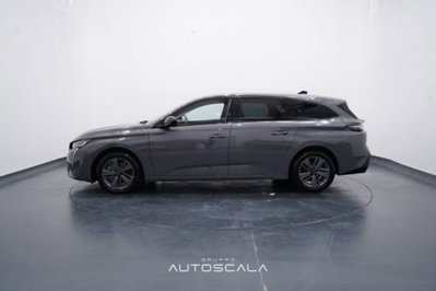 Peugeot 308 SW 1.2 puretech t Allure s&s 130cv (3)