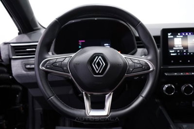 Renault Clio 1.0 tce Techno Gpl 100cv (13)