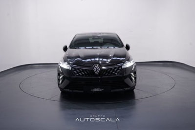 Renault Clio 1.0 tce Techno Gpl 100cv (2)