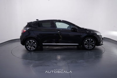 Renault Clio 1.0 tce Techno Gpl 100cv (7)
