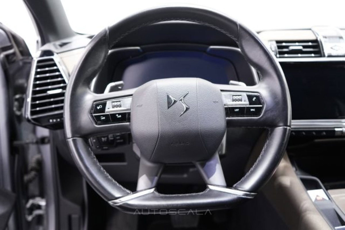 Ds DS 7 DS 7 Crossback BlueHDi 130 aut. Business (12)