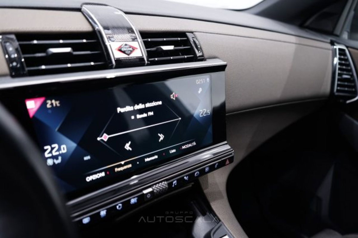 Ds DS 7 DS 7 Crossback BlueHDi 130 aut. Business (14)