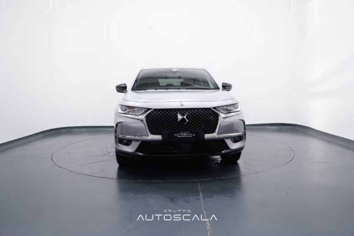 Ds DS 7 DS 7 Crossback BlueHDi 130 aut. Business (2)