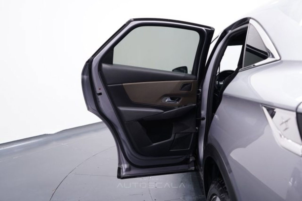 Ds DS 7 DS 7 Crossback BlueHDi 130 aut. Business (20)