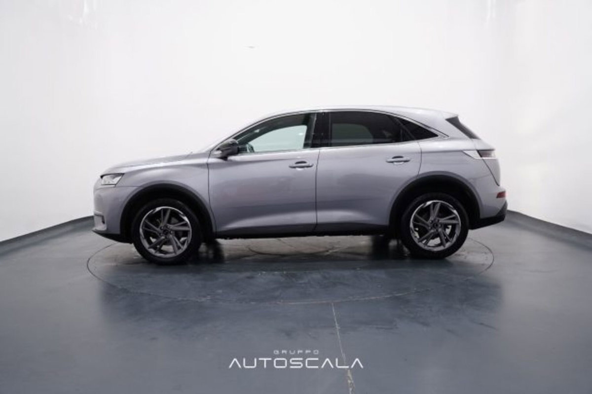 Ds DS 7 DS 7 Crossback BlueHDi 130 aut. Business (3)