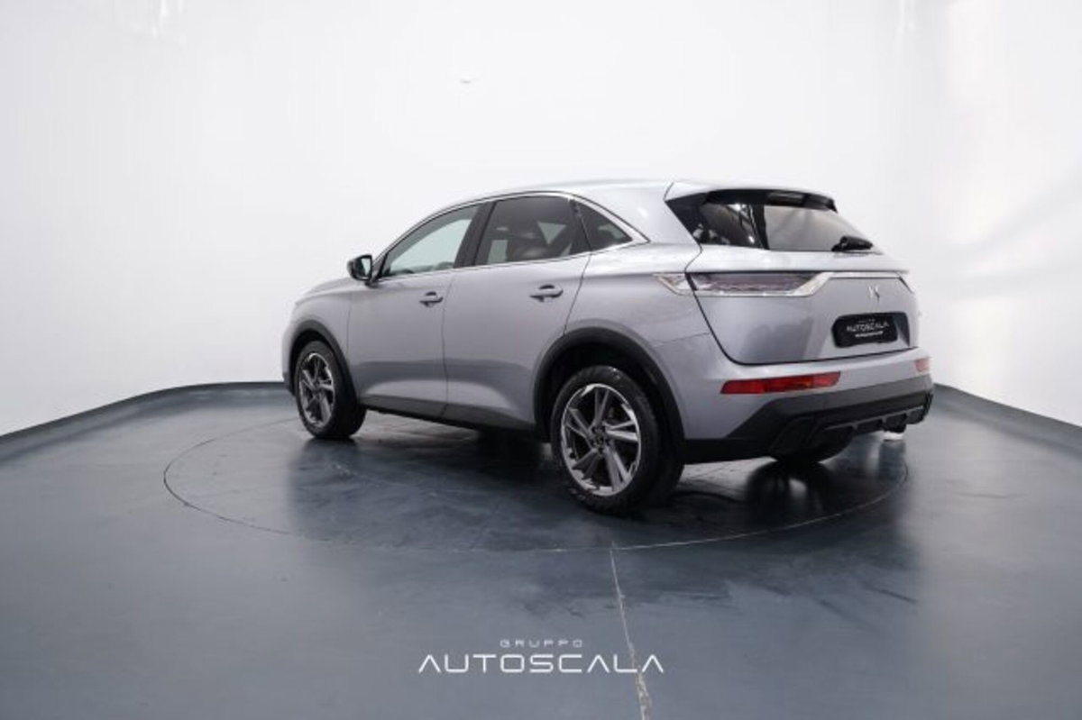 Ds DS 7 DS 7 Crossback BlueHDi 130 aut. Business (4)