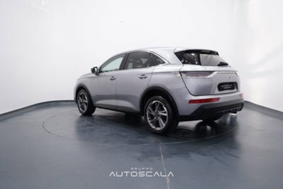 Ds DS 7 DS 7 Crossback BlueHDi 130 aut. Business (4)