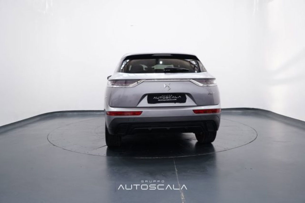 Ds DS 7 DS 7 Crossback BlueHDi 130 aut. Business (5)