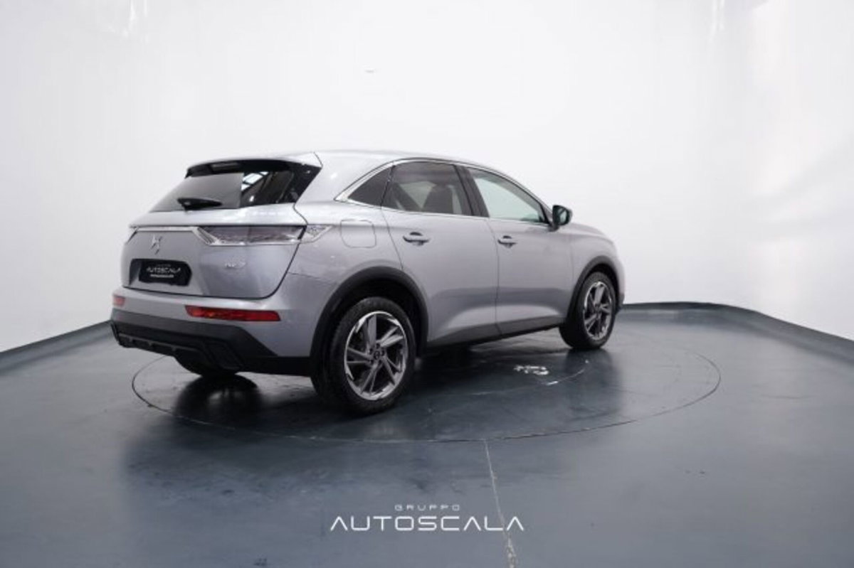Ds DS 7 DS 7 Crossback BlueHDi 130 aut. Business (6)