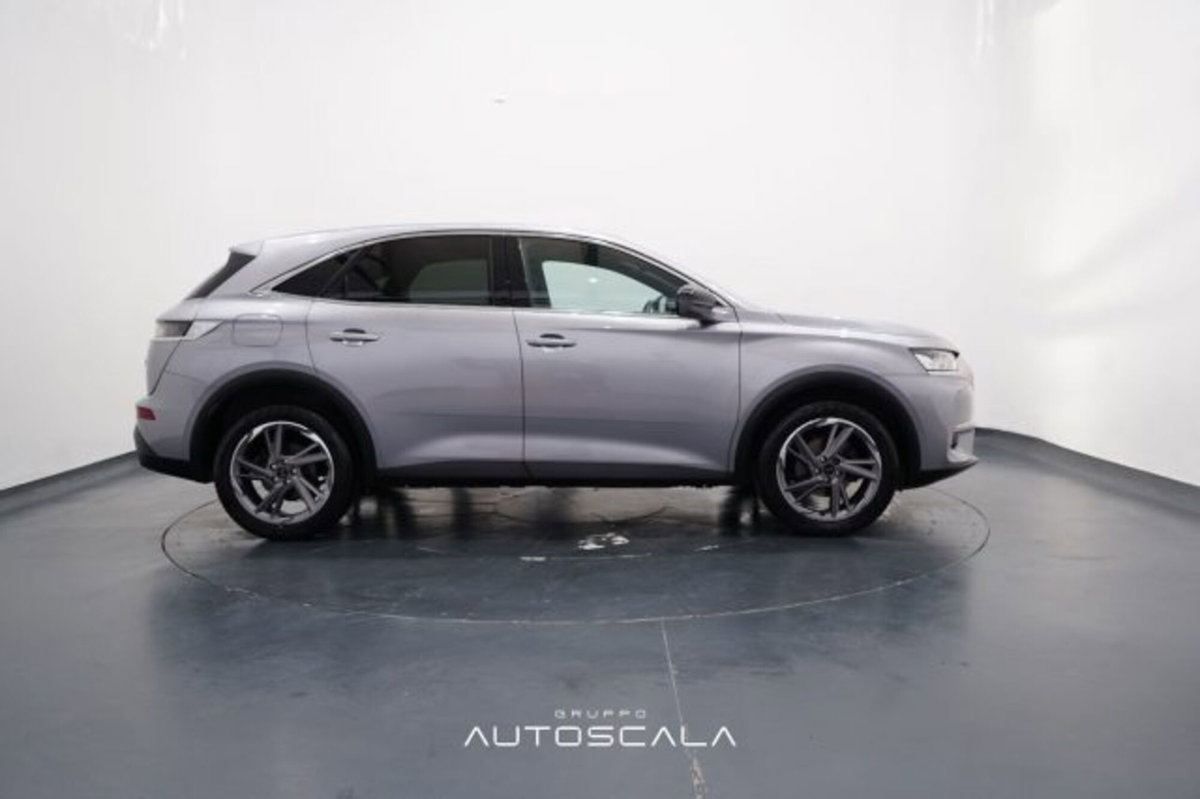 Ds DS 7 DS 7 Crossback BlueHDi 130 aut. Business (7)