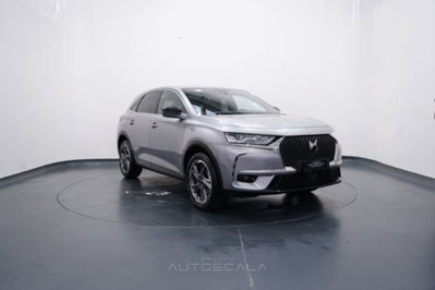 Ds DS 7 DS 7 Crossback BlueHDi 130 aut. Business (9)