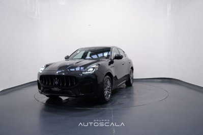 Maserati Grecale .0 mhev Grecale 300cv auto usata