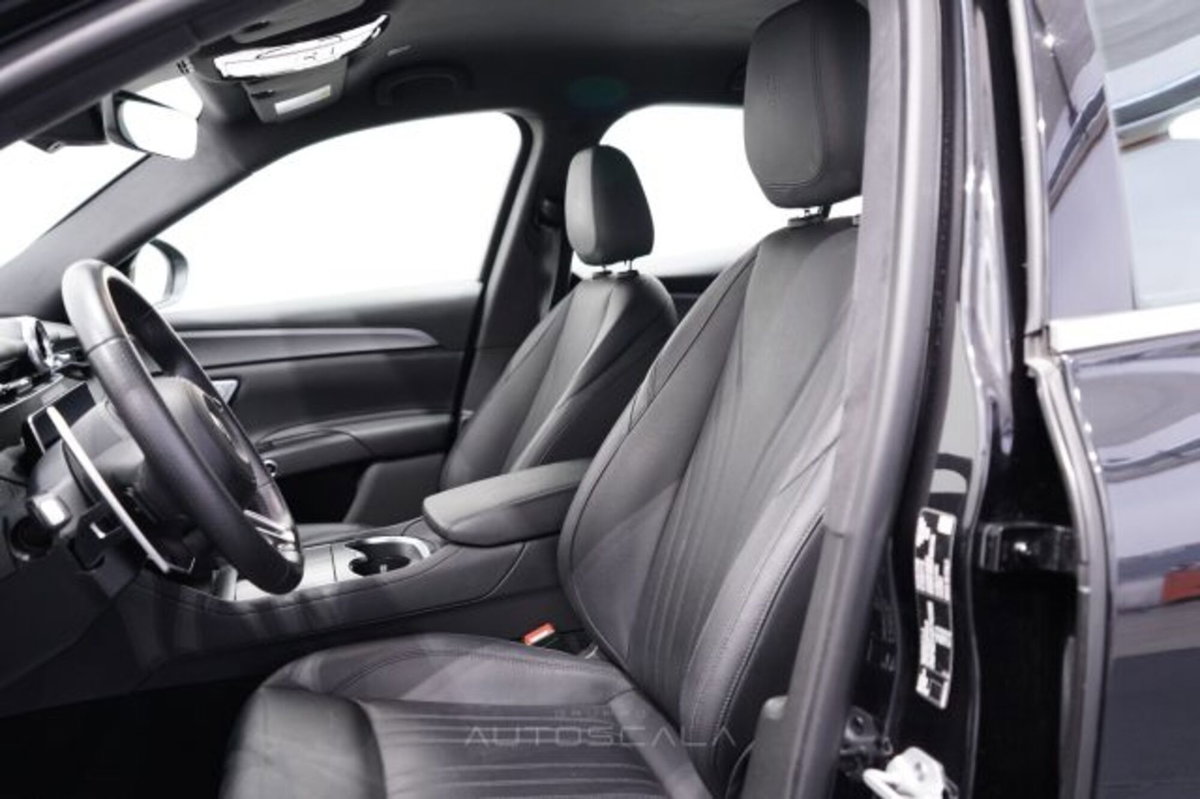 Maserati Grecale 2.0 MHEV 300 CV GT PrimaSerie (16)