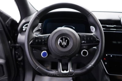Maserati Grecale .0 mhev Grecale 300cv auto (17)