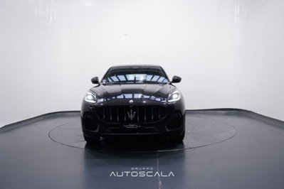 Maserati Grecale .0 mhev Grecale 300cv auto (2)