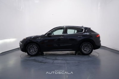 Maserati Grecale .0 mhev Grecale 300cv auto (3)