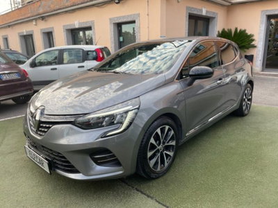 Renault Clio 1.0 tce Techno Gpl 100cv usata
