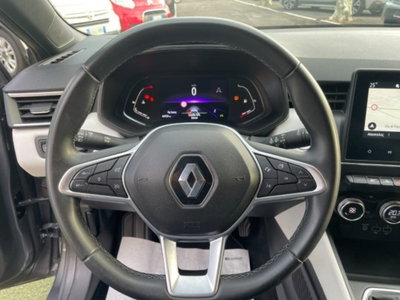 Renault Clio 1.0 tce Techno Gpl 100cv (15)