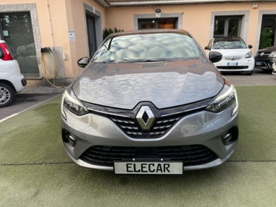 Renault Clio 1.0 tce Techno Gpl 100cv (2)