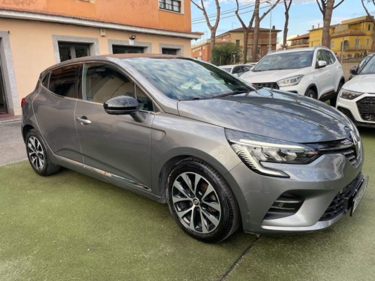 Renault Clio 1.0 tce Techno Gpl 100cv (3)