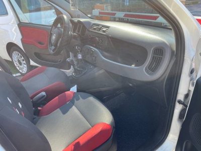 Fiat Panda 1.3 MJT 95 CV S&S Easy (10)