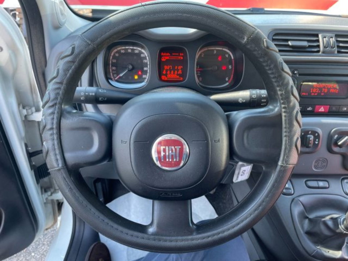 Fiat Panda 1.3 MJT 95 CV S&S Easy (12)