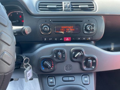 Fiat Panda 1.3 MJT 95 CV S&S Easy (13)