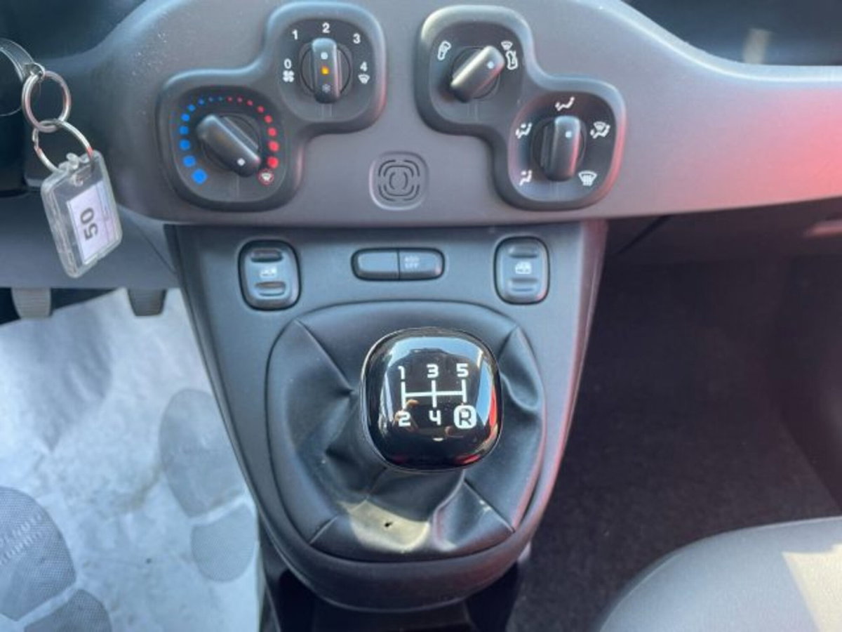Fiat Panda 1.3 MJT 95 CV S&S Easy (14)