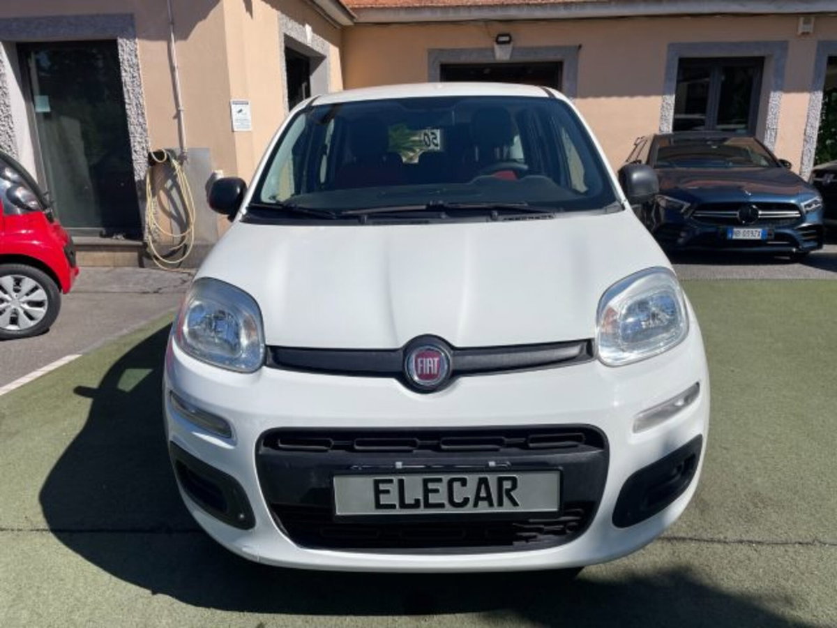 Fiat Panda 1.3 MJT 95 CV S&S Easy (2)