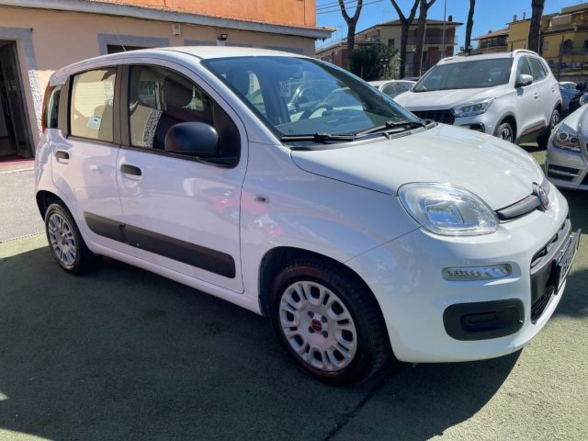 Fiat Panda 1.3 MJT 95 CV S&S Easy (3)