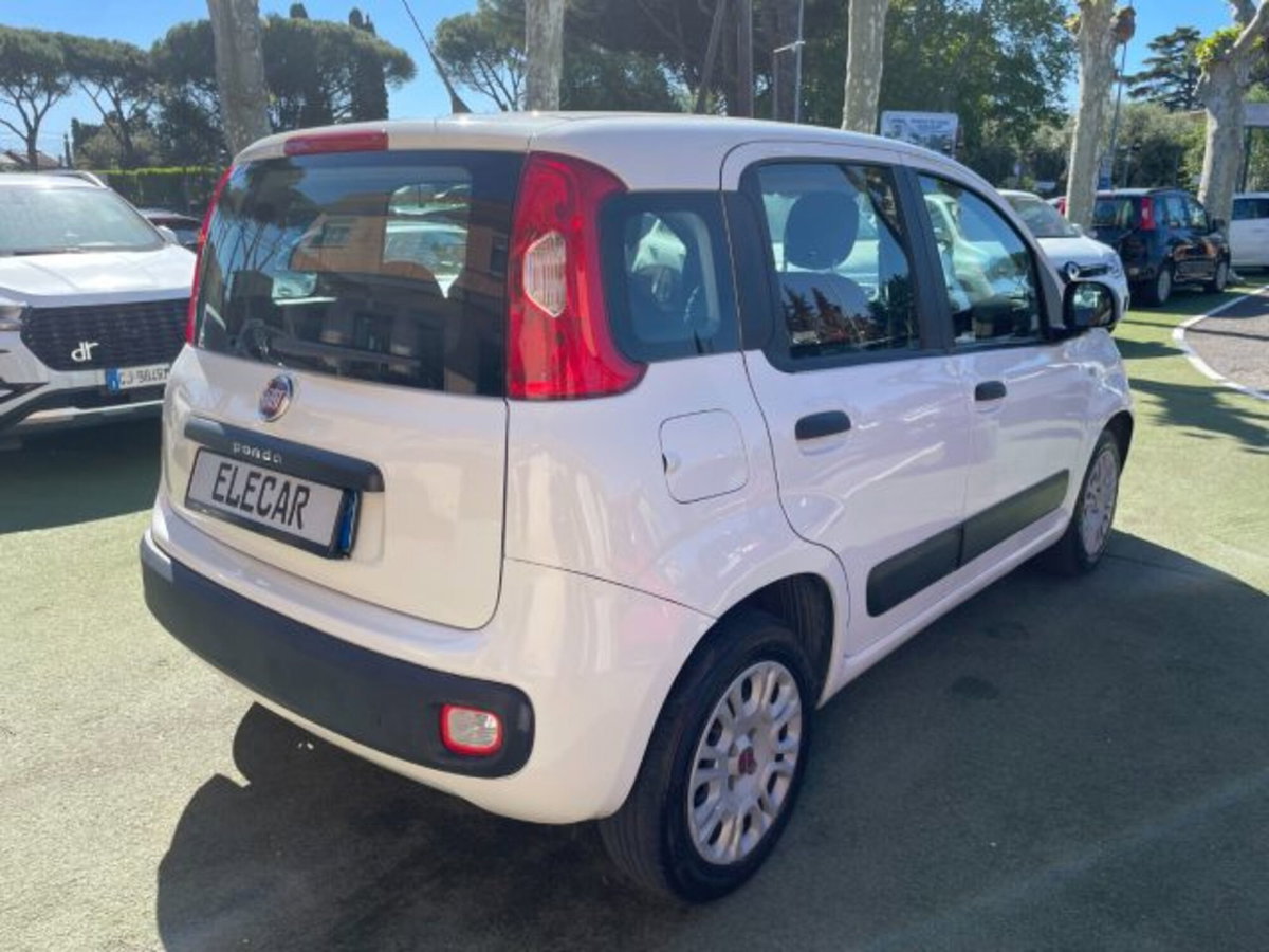 Fiat Panda 1.3 MJT 95 CV S&S Easy (4)