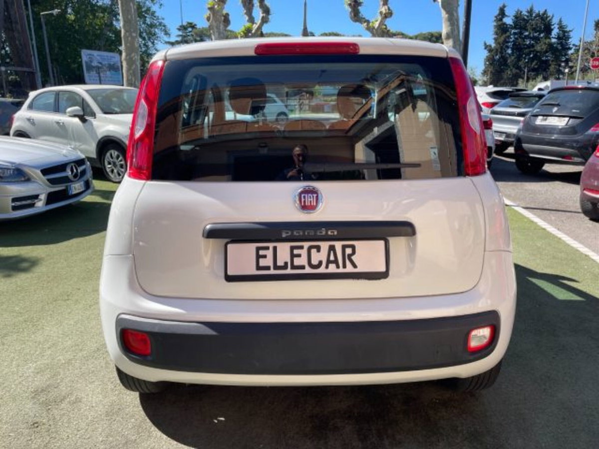 Fiat Panda 1.3 MJT 95 CV S&S Easy (5)