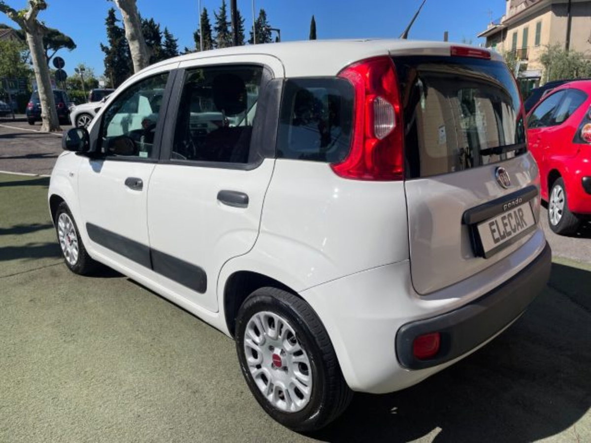 Fiat Panda 1.3 MJT 95 CV S&S Easy (6)